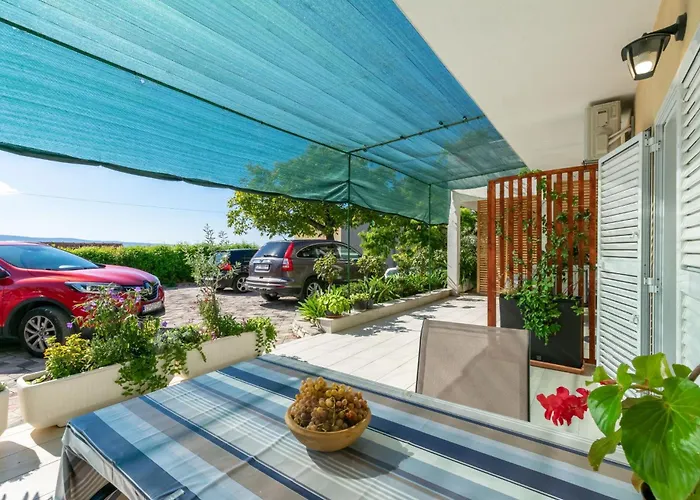 Apartman Boro Duće