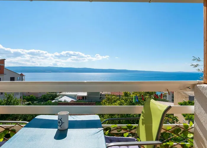 Apartman Boro