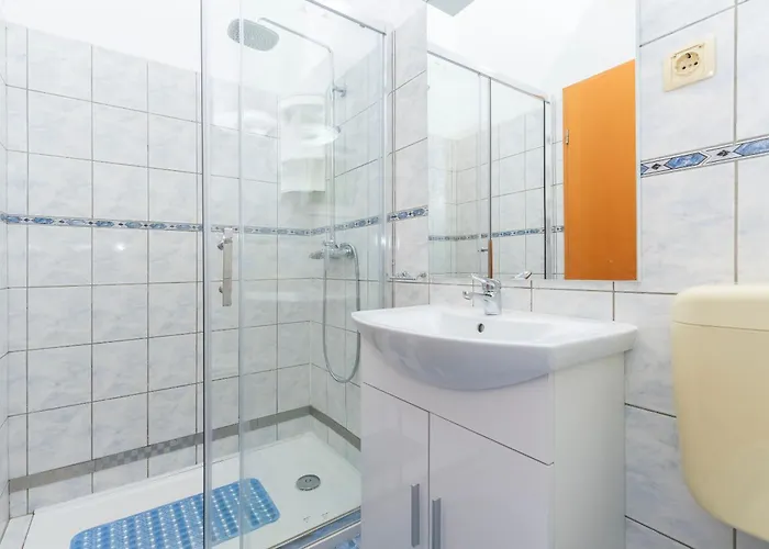 Boro Apartman Duće