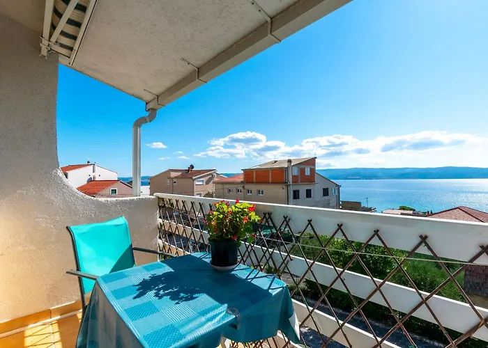 Apartman Boro Duće