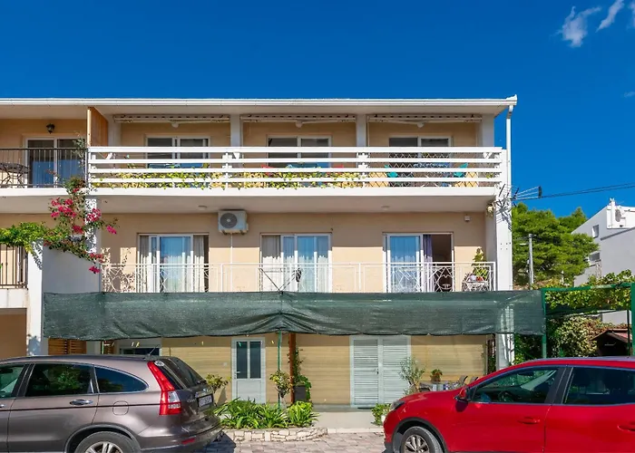 Boro Apartman