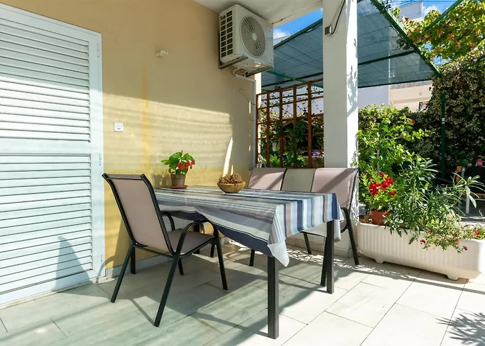 Apartman Boro
