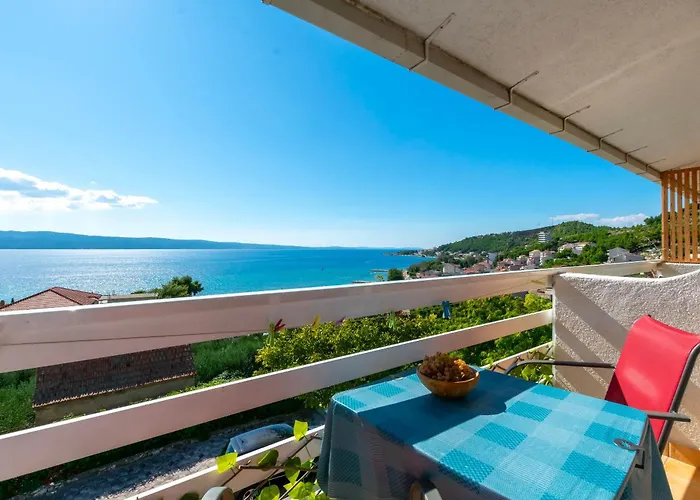 Boro Apartman Duće