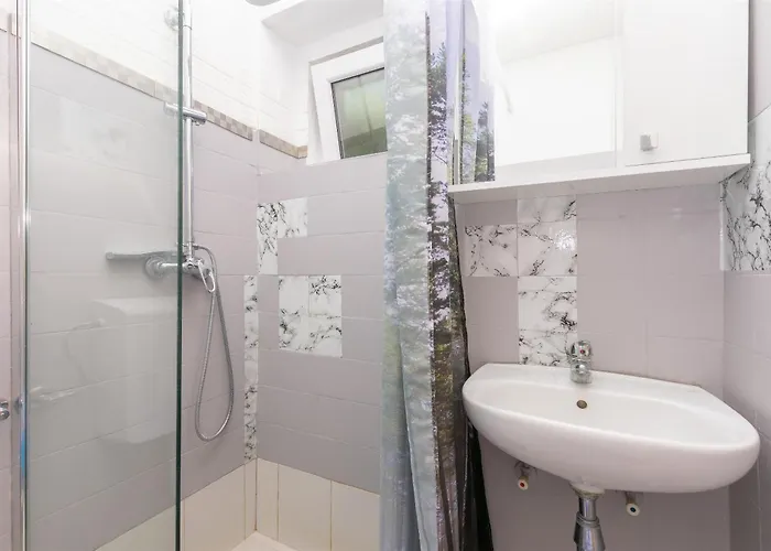Boro Apartman *