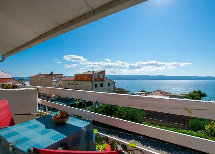 Apartman Boro