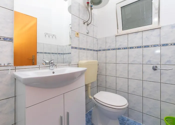 Apartman Boro Duće