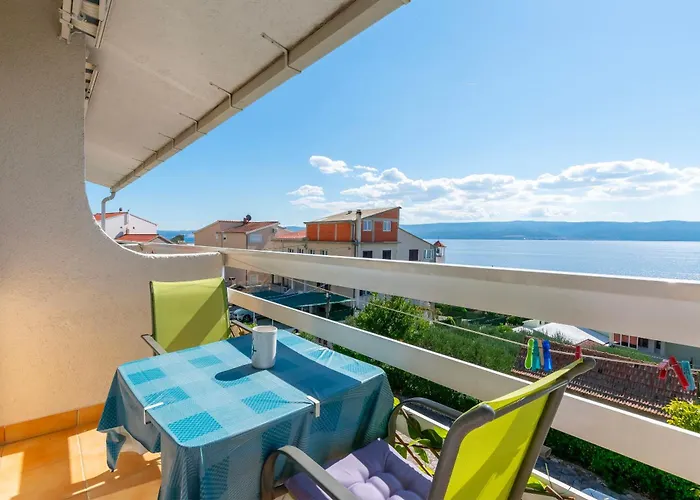 Boro Apartman