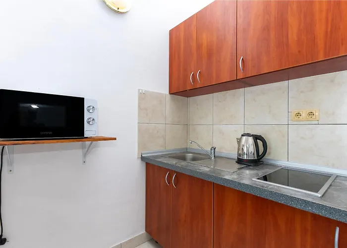 Apartman Boro *