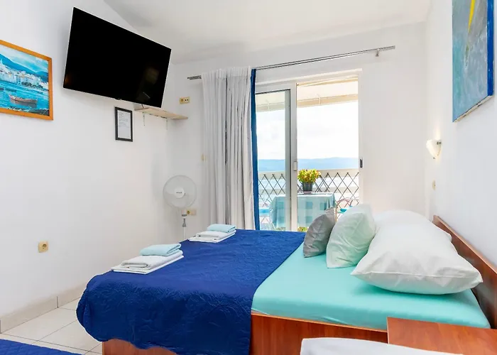 Apartman Boro