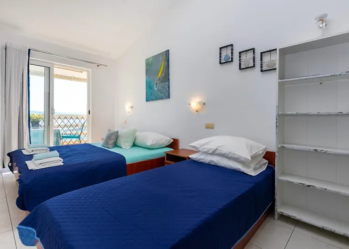Boro Apartman *