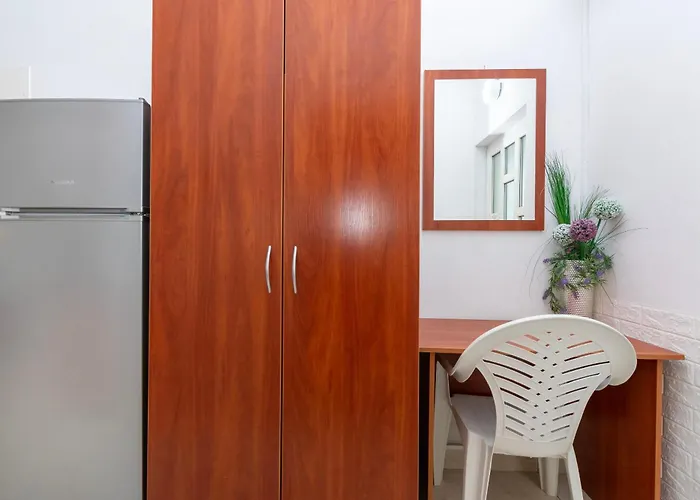 Apartman Boro *