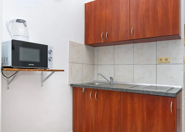 Apartman Boro Duće