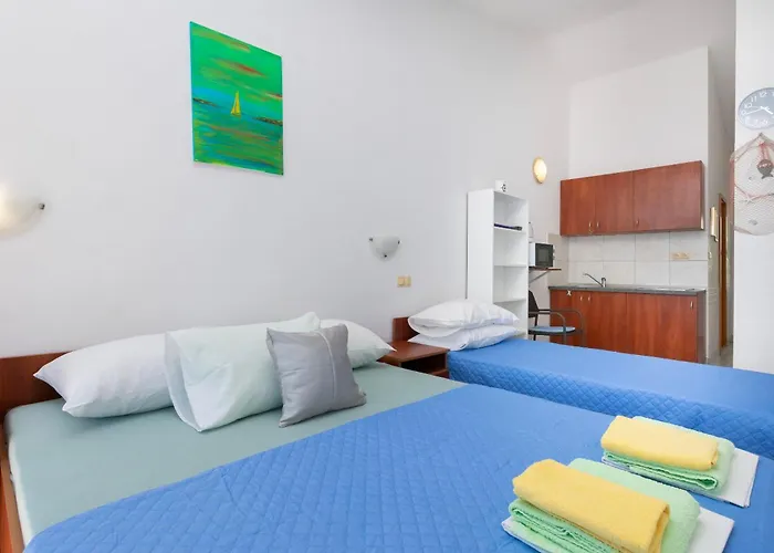 Apartman Boro Duće