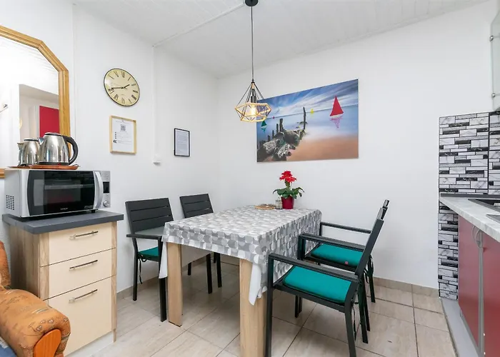 Boro Apartman *