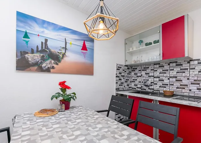 Boro Apartman