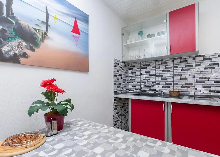 Boro Apartman *