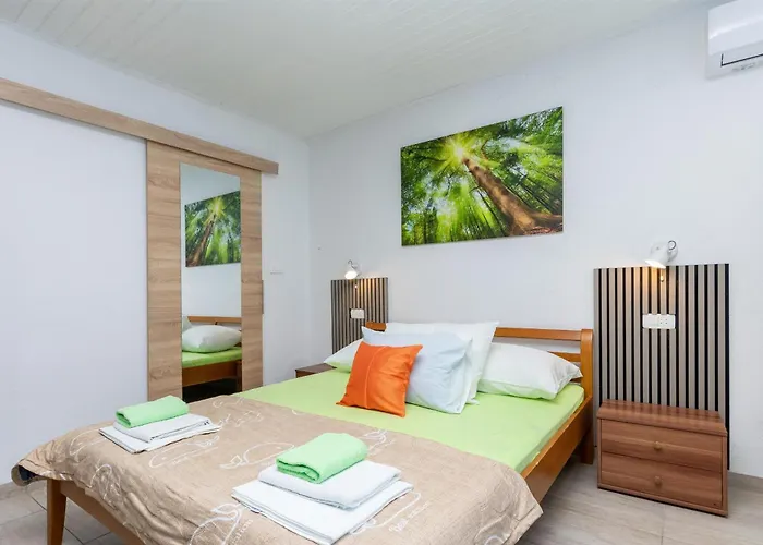 Apartman Boro Duće