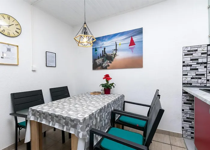 Apartman Boro Duće