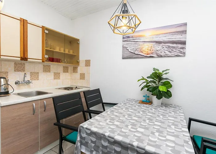 Apartman Boro Duće