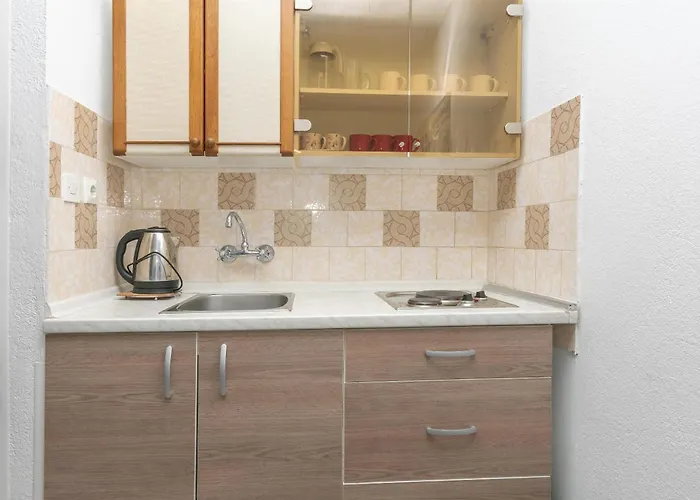 Boro Apartman Duće