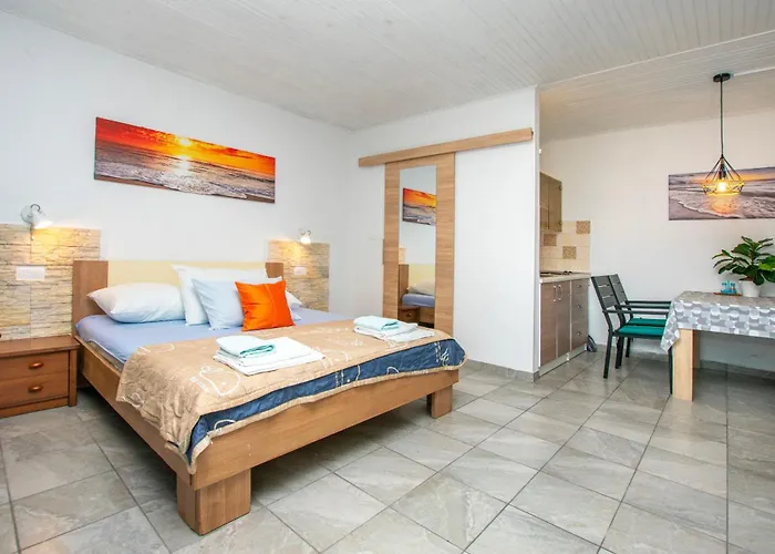 Boro Apartman