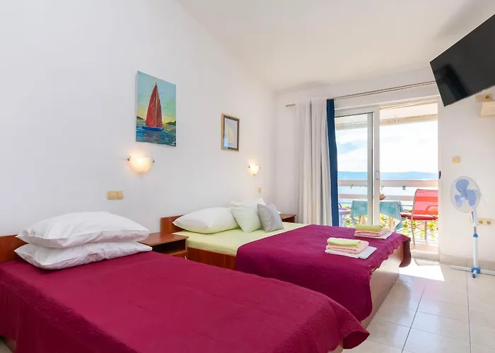 Apartman Boro Duće