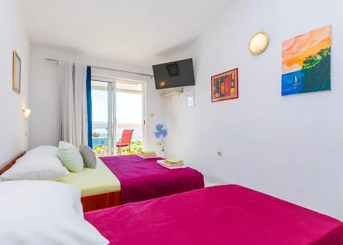 Apartman Boro
