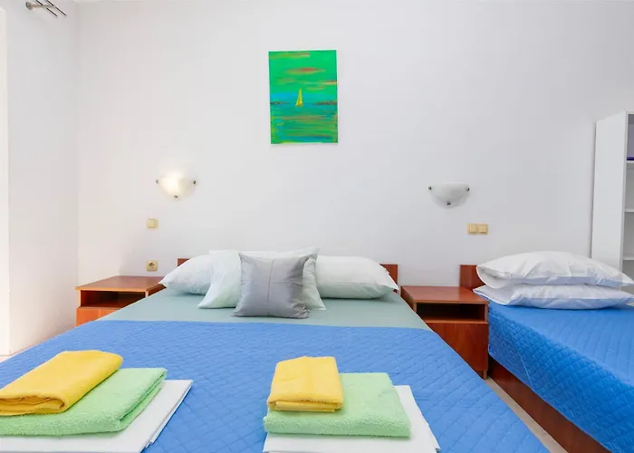 Boro Apartman