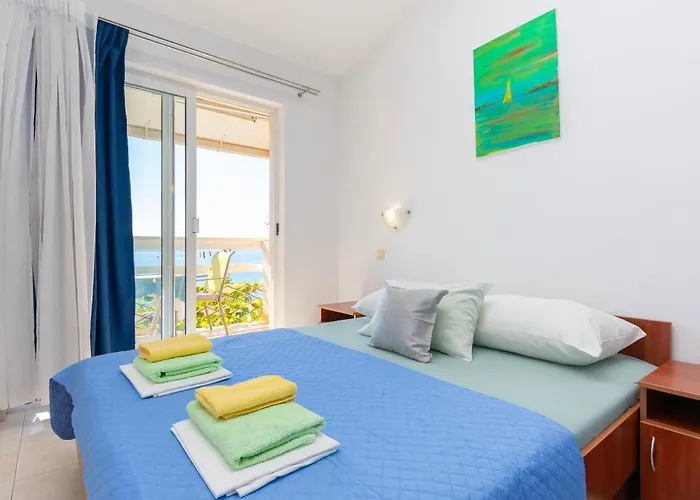 Apartman Boro *