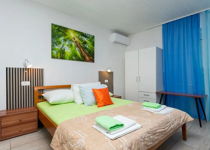 Apartman Boro Duće